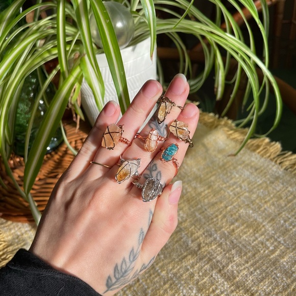 RING RINGS RINGS - Picture 3 of 3